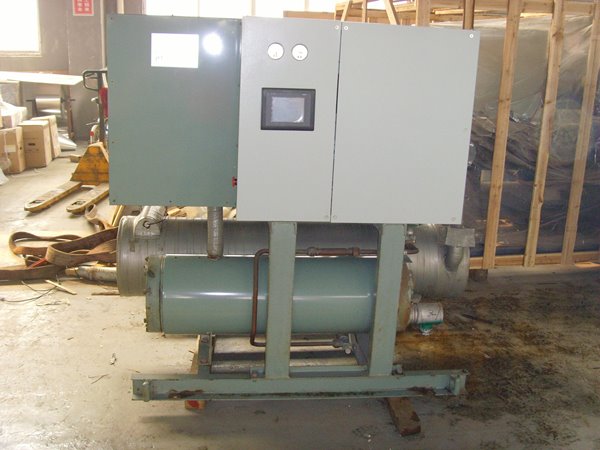 彭山酒店中央空调不停机清洗方法介绍